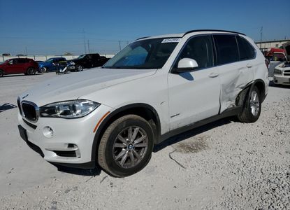 Vehicle Report for VIN 5UXKR0C52E0K51212 - Image 1