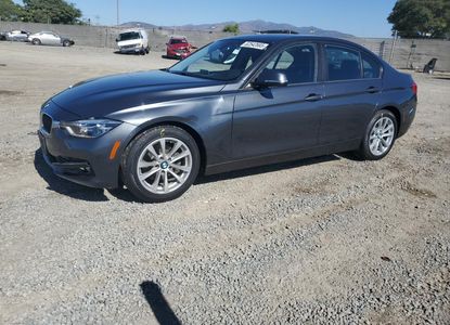 Raport vehicul pentru VIN WBA8E1G5XJNU89018 - Imaginea 1