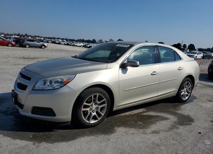 Vehicle Report for  - Image 1