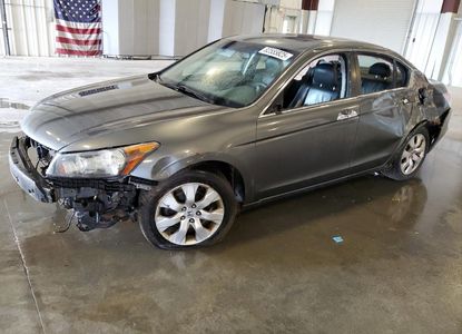 Vehicle Report for VIN 1HGCP36889A002174 - Image 1