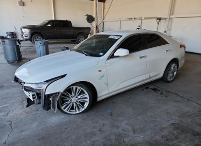 Vehicle Report for - Image 1