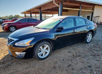 Vehicle Report for VIN 1N4AL3AP5DN478549 - Image 1