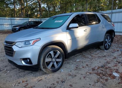 Rapport sur le véhicule pour VIN 1GNERHKW2LJ115622 - Image 1