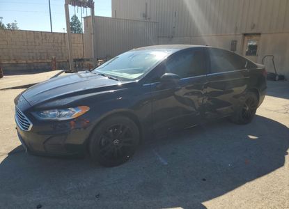 Vehicle Report for - Image 1
