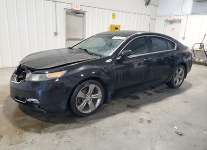 Vehicle Report for VIN 19UUA8F70CA023473 - Image 1