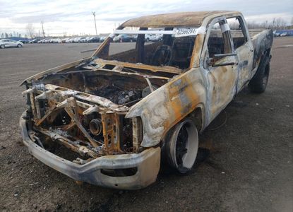Vehicle Report for - Image 1