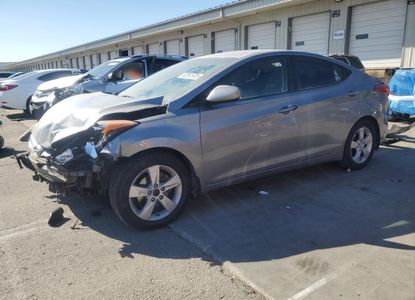 Vehicle Report for - Image 1