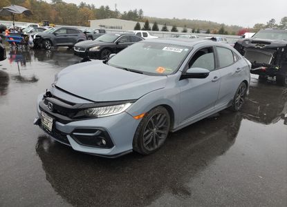 Vehicle Report for - Image 1
