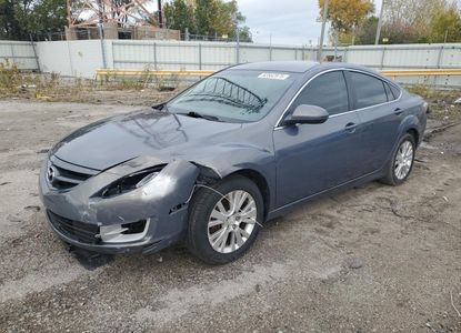 Vehicle Report for - Image 1
