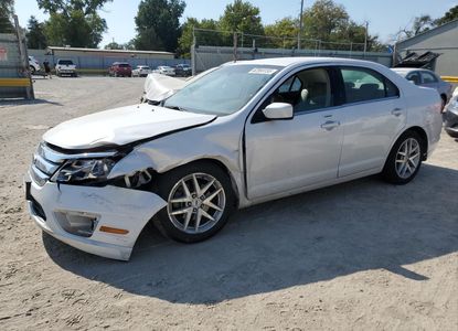Vehicle Report for - Image 1