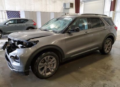 Vehicle Report for - Image 1