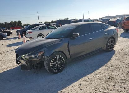 Vehicle Report for VIN 1N4AA6AP8HC432786 - Image 1