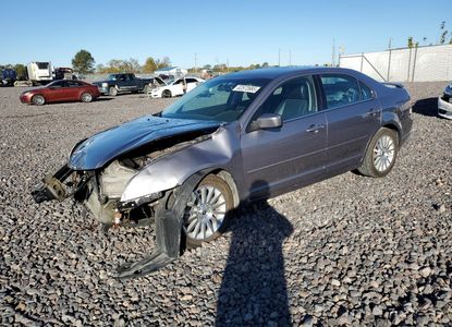 Vehicle Report for VIN 3MEHM08177R602391 - Image 1