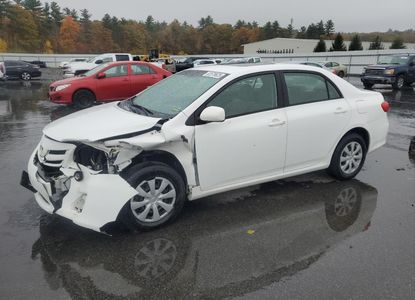 Vehicle Report for - Image 1