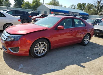Vehicle Report for - Image 1