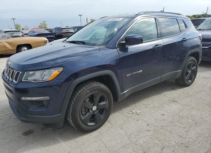 Vehicle Report for  - Image 1