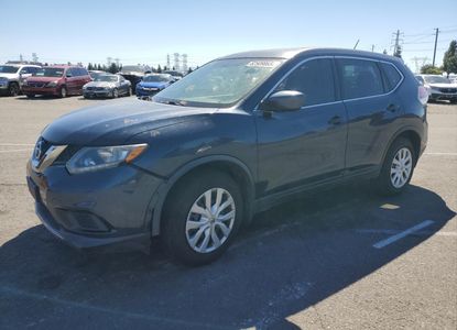 Raport pojazdu dla VIN KNMAT2MT7GP612807 - Obraz 1