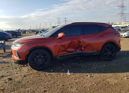 Vehicle Report for - Image 1
