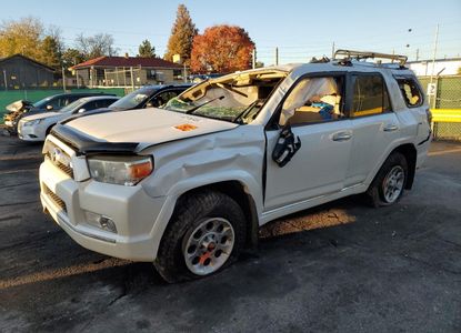 Vehicle Report for - Image 1