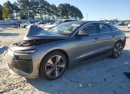 Vehicle Report for - Image 1