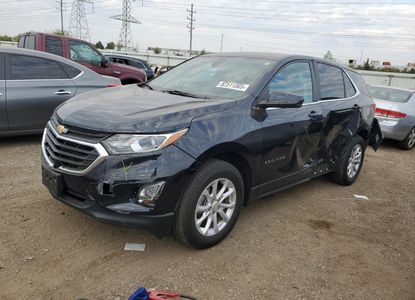 Vehicle Report for VIN 3GNAXUEVXMS148934 - Image 1