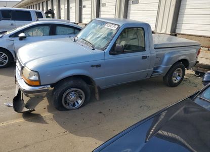 Vehicle Report for VIN 1FTYR10C8WPA73433 - Image 1