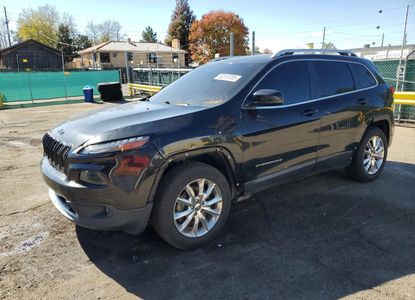 Raport pojazdu dla VIN 1C4PJMDS8EW260097 - Obraz 1