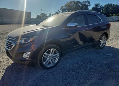 Vehicle Report for VIN 3GNAXMEV5JL105706 - Image 1