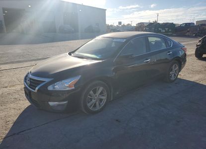 Vehicle Report for  - Image 1