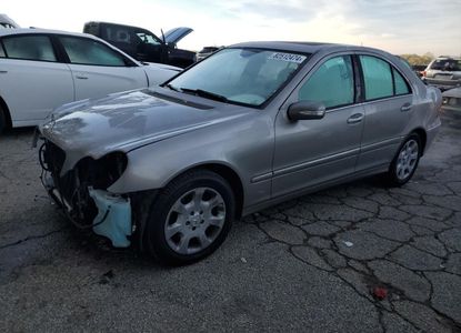 Vehicle Report for VIN WDBRF54H86A851192 - Image 1