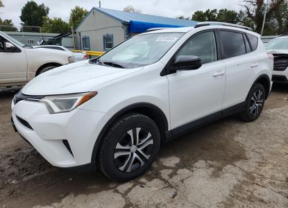 Vehicle Report for VIN JTMBFREV7GJ068087 - Image 1