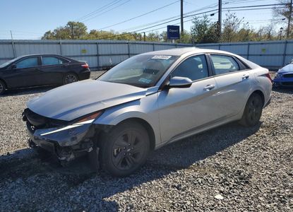 Vehicle Report for VIN 5NPLS4AG9MH044484 - Image 1