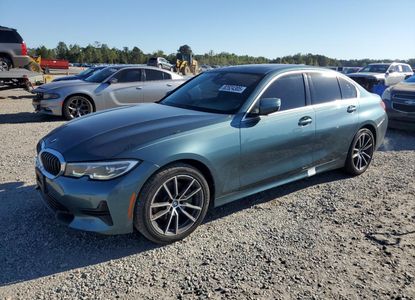 Fahrzeugbericht für VIN 3MW5R7J06L8B45960 – Bild 1