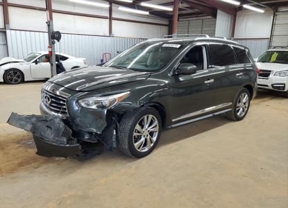 Vehicle Report for VIN 5N1AL0MN5DC344215 - Image 1