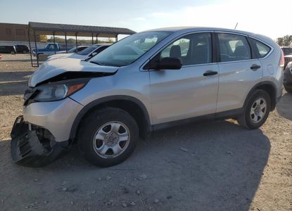 Vehicle Report for - Image 1