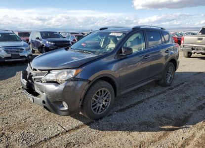 Vehicle Report for  - Image 1