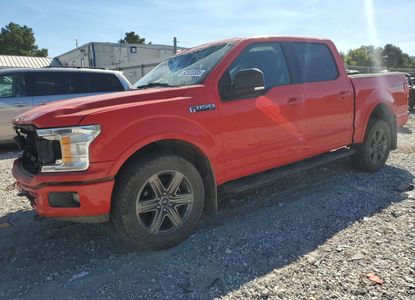 Vehicle Report for - Image 1