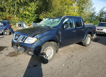 Vehicle Report for - Image 1