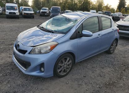 Vehicle Report for - Image 1
