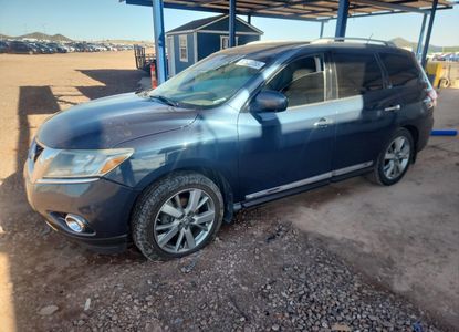 Vehicle Report for - Image 1
