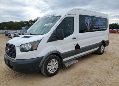 Vehicle Report for VIN 1FBZX2CM6FKB01414 - Image 1