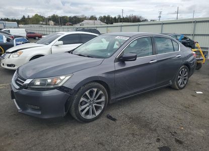 Vehicle Report for - Image 1
