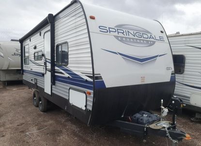 Vehicle Report for - Image 1
