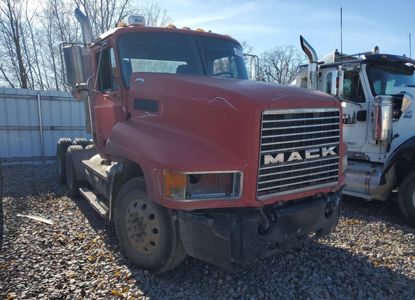 ავტომობილის ანგარიში VIN 1M2AA18Y5XW118369 -ისთვის - სურათი 1