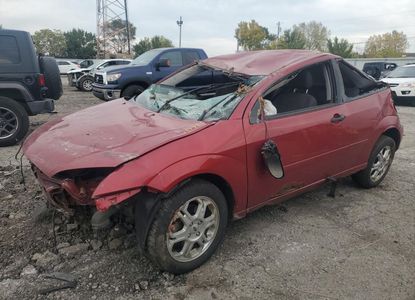 Vehicle Report for - Image 1