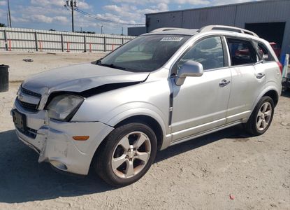 Vehicle Report for - Image 1