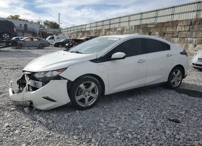 تقرير المركبة لـ VIN 1G1RA6S51HU110326 - الصورة 1