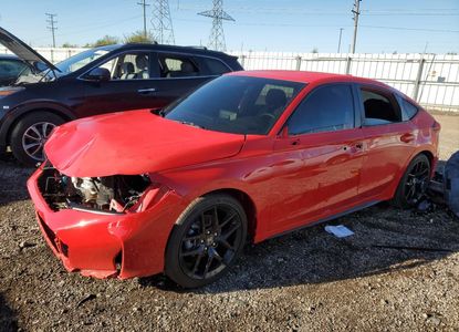 Vehicle Report for - Image 1