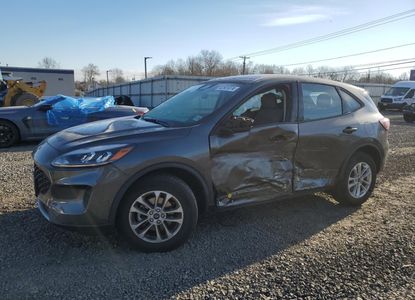 Vehicle Report for VIN 1FMCU9F64LUA65279 - Image 1