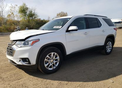 Vehicle Report for - Image 1